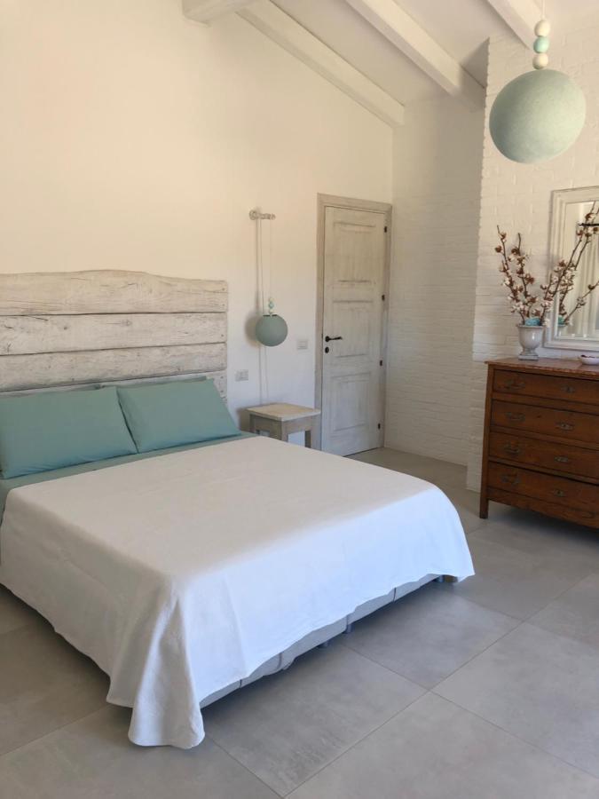 B&B Li Tauli Arzachena Exterior foto